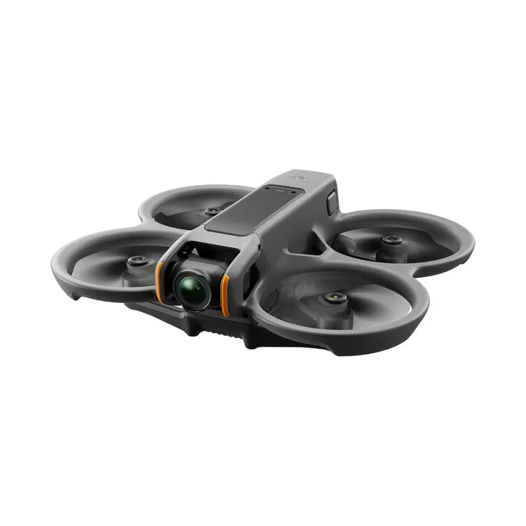 Combo Dron Dji Avata 2 (Incluye 3 baterias)